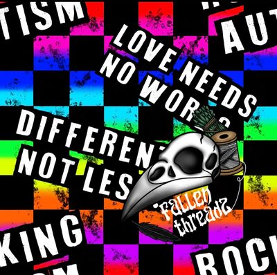 Rocking autism two