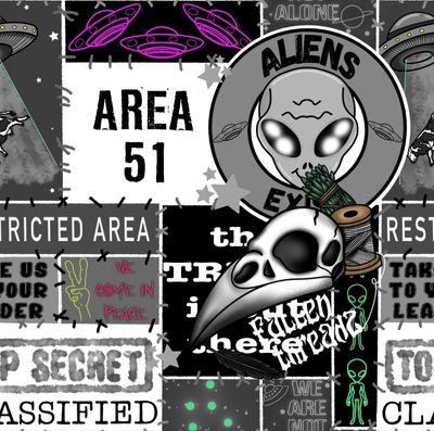 Area 51