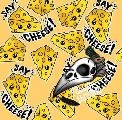Cheese