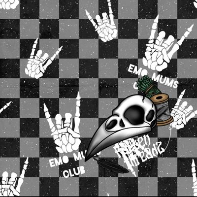 Emo mum club