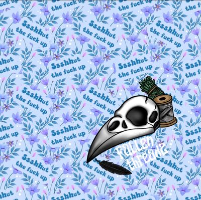 Ssssh