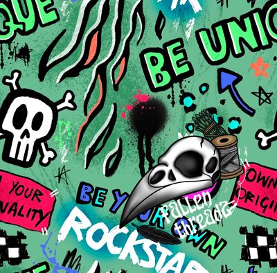 Be your own Rockstar