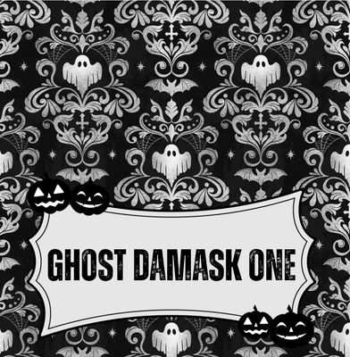 Ghost damask one