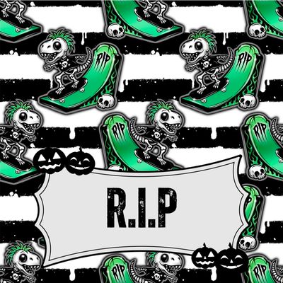 R.I.P