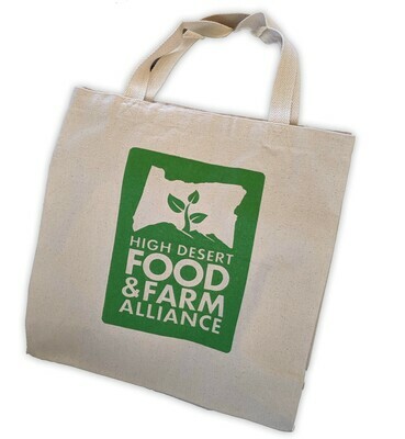 Your Essential Reusable Tote Bag