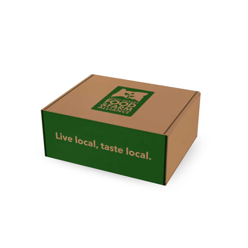 Spice It Up! DELUXE Box