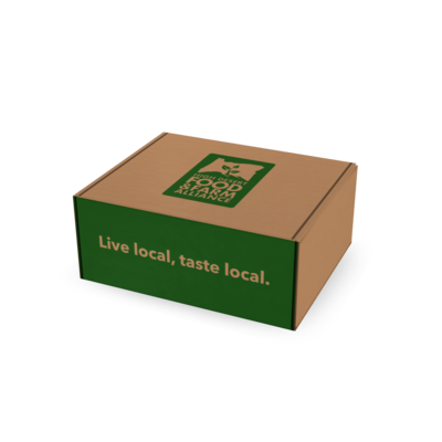 Spice It Up! DELUXE Box