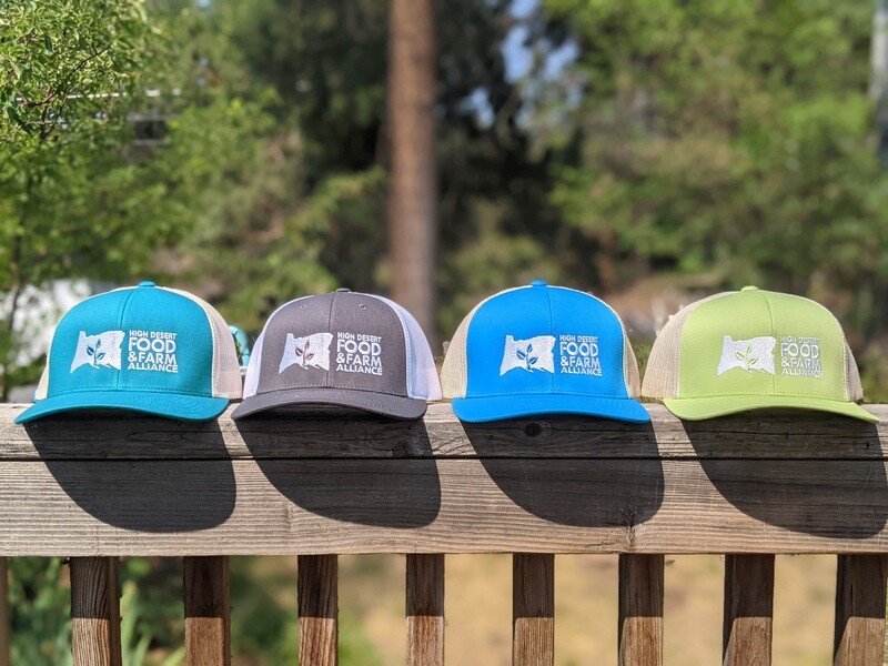 Our Signature Hat
