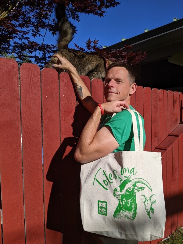 Your Essential Tote Bag