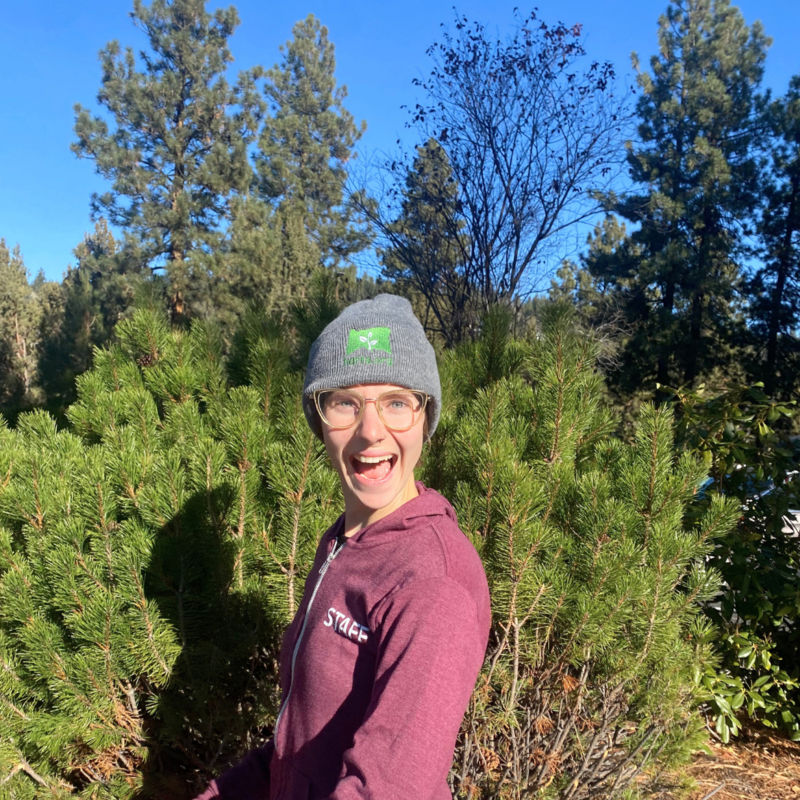 HDFFA Beanie