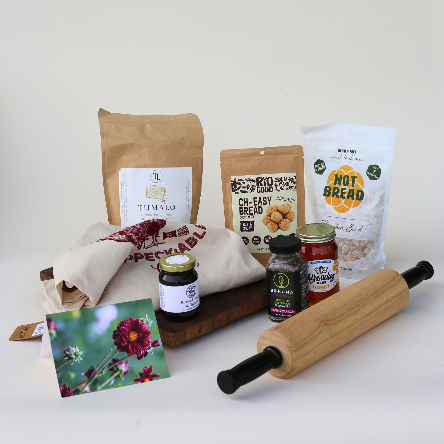 Baking Box