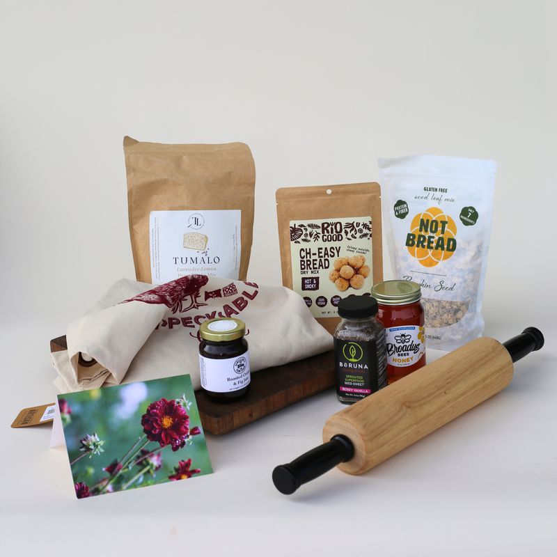 Baking Box
