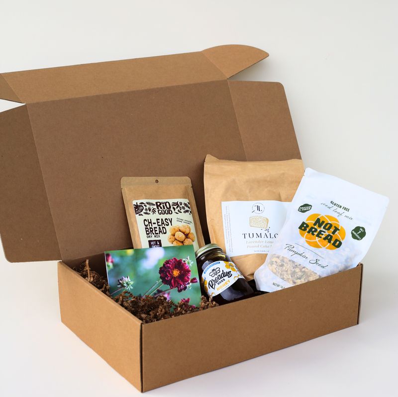 COAR Baking Box (FOR REALTORS ONLY)