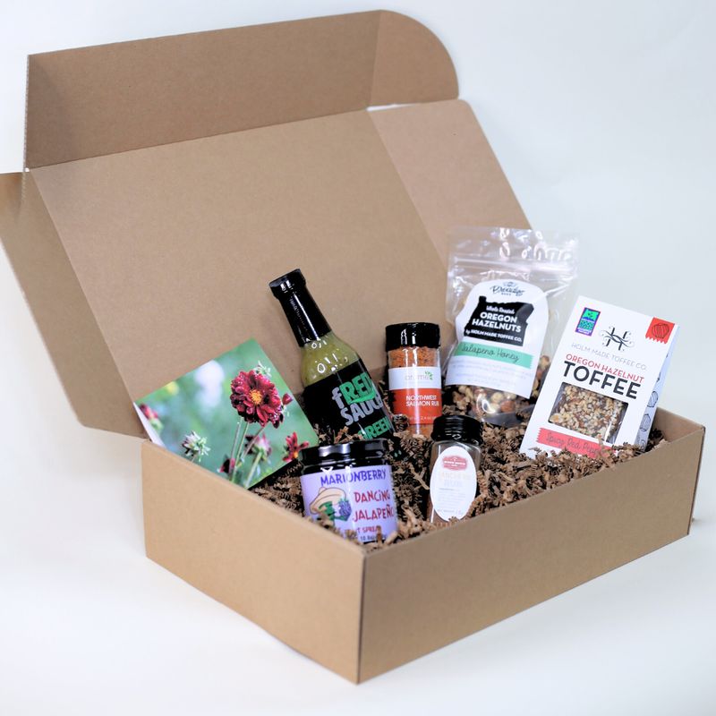 COAR - Spice It Up! Box (FOR REALTORS ONLY)