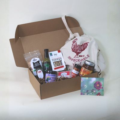 Spice It Up! DELUXE Box