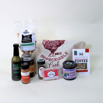 COAR - Spice It Up! DELUXE Box (FOR REALTORS ONLY)