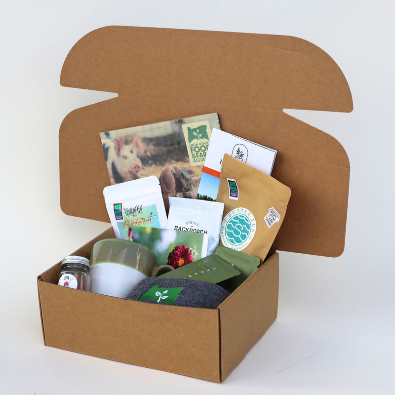 NEW!! Drink by the Fire Box