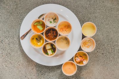 SOUPer BOWL 2026 - 2/7/26 12 PM