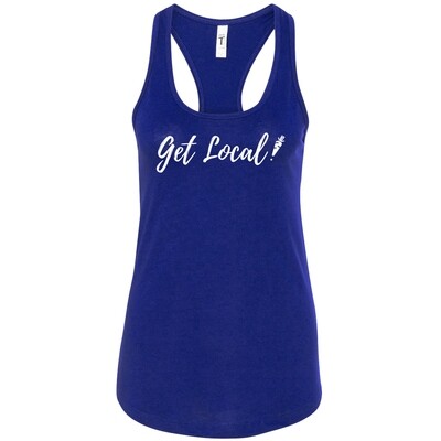 Womens Racerback Tank Tops