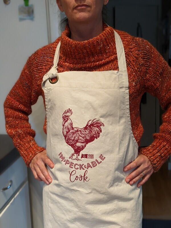 ON SALE: Apron