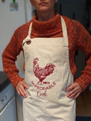 ON SALE: Apron