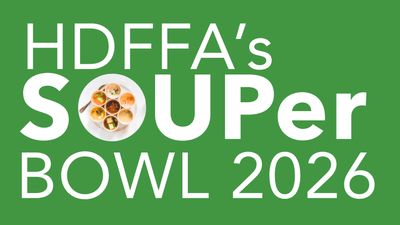 10 RAFFLE TICKETS - Souper Bowl