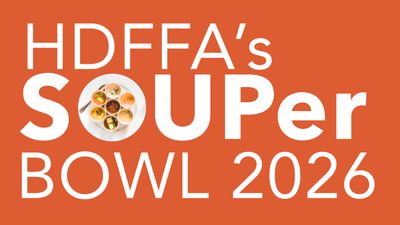 10 KIDS RAFFLE TICKETS -Souper Bowl