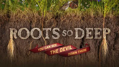 STUDENTS ONLY Roots So Deep Screening- TICKET