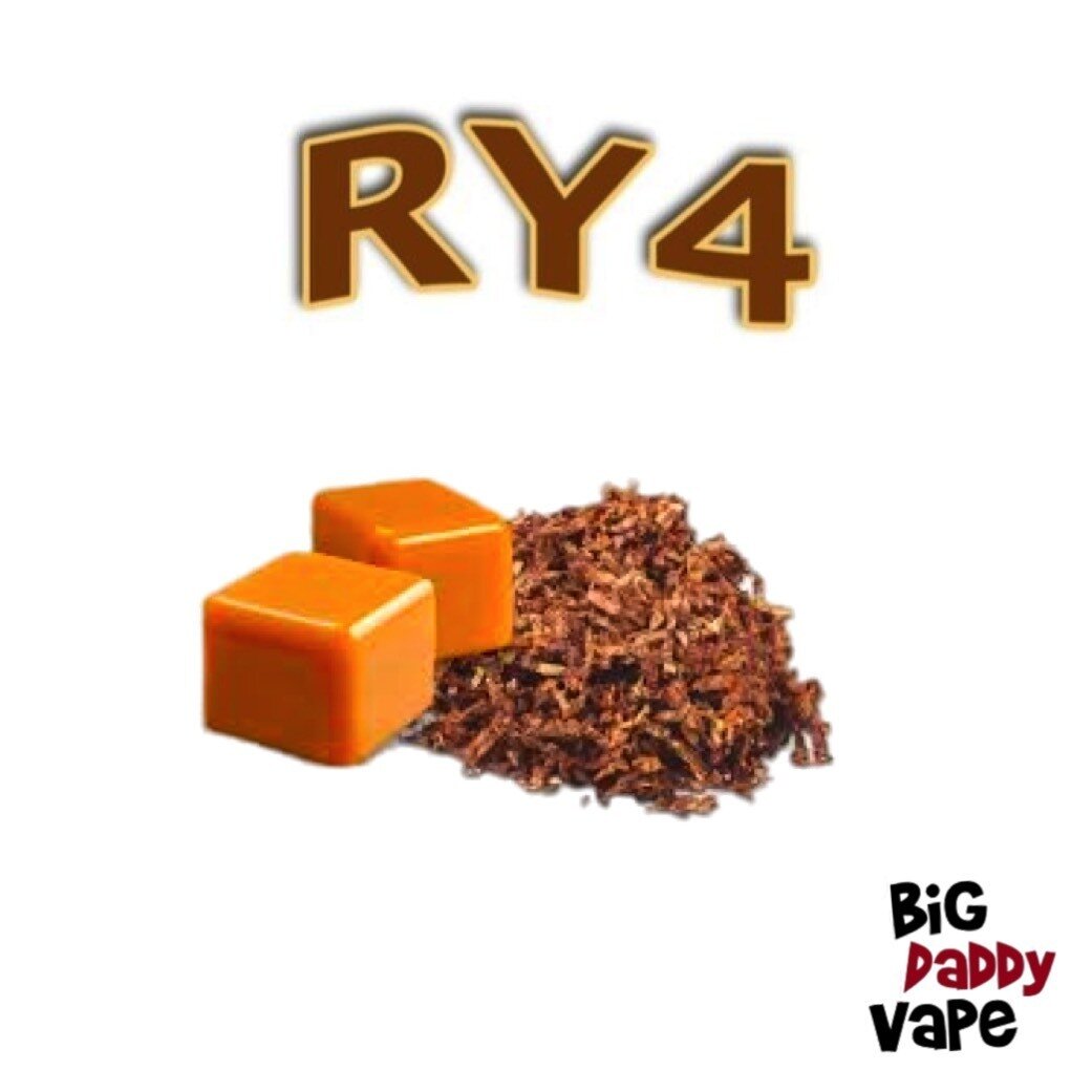 RY4 70/30 - 120ml