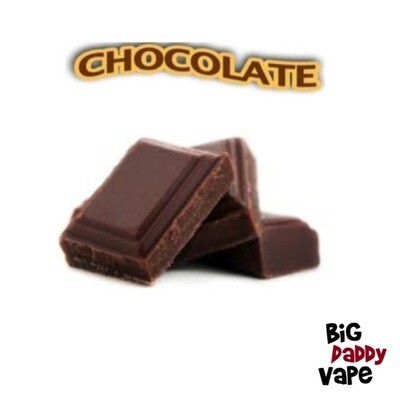 Chocolate 80/20  - 120ml