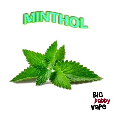 Minthol 70/30  - 120ml