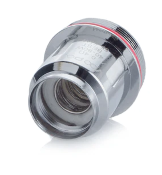VooPoo U-Force U2 Replacement Coil - .4ohm