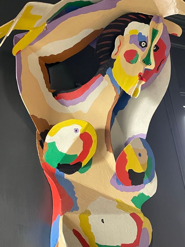 ART