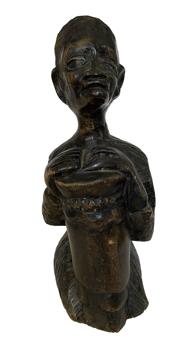 Antique African Sculpture
