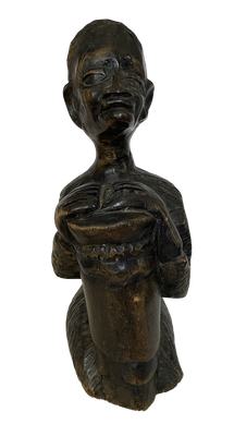 Antique African Sculpture