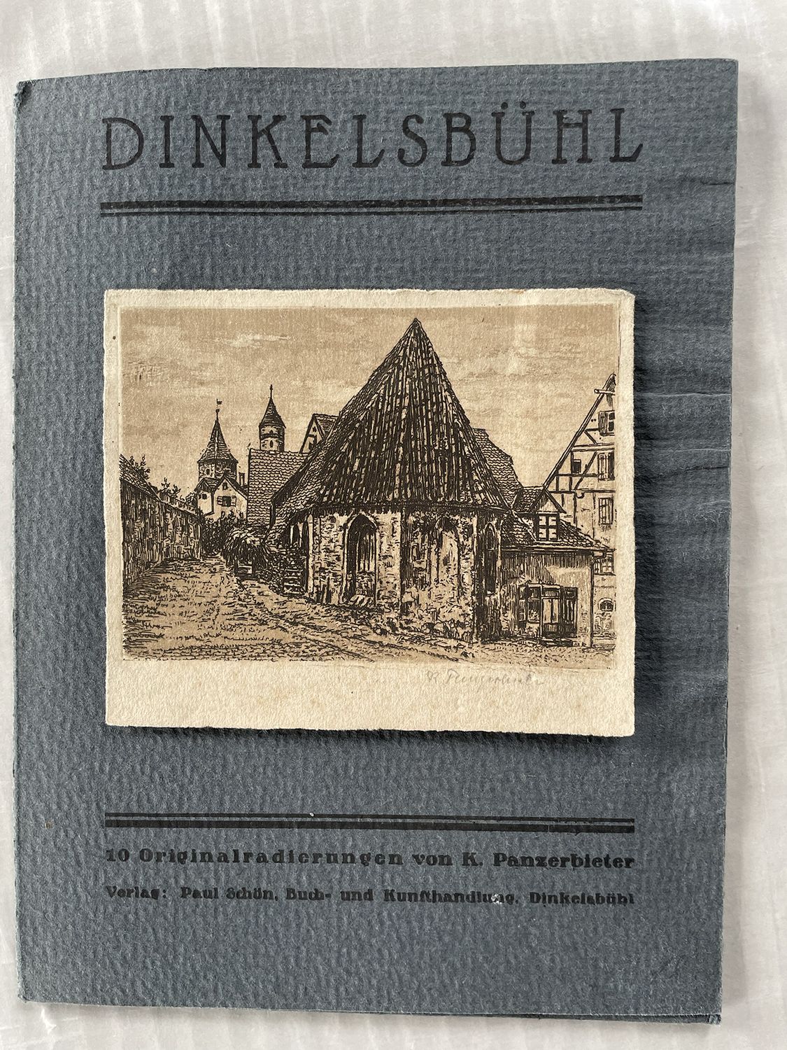 Dinkelsbühl