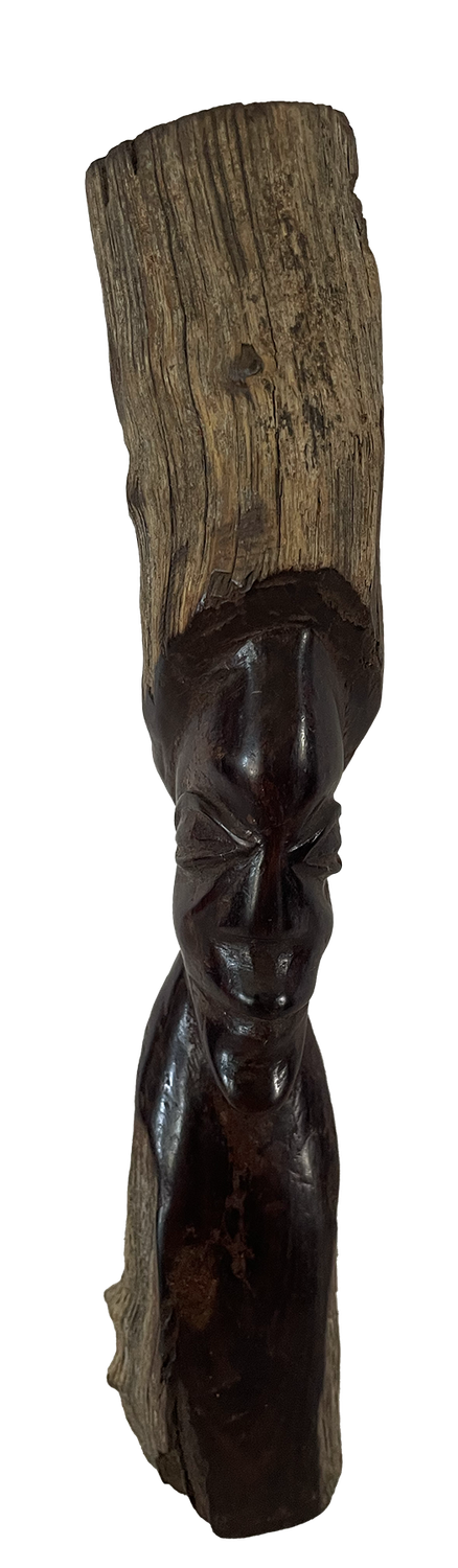 Antique African Carving