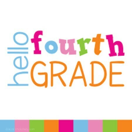 4th grade class dues