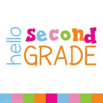 2nd grade class dues