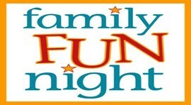 Family Fun Night