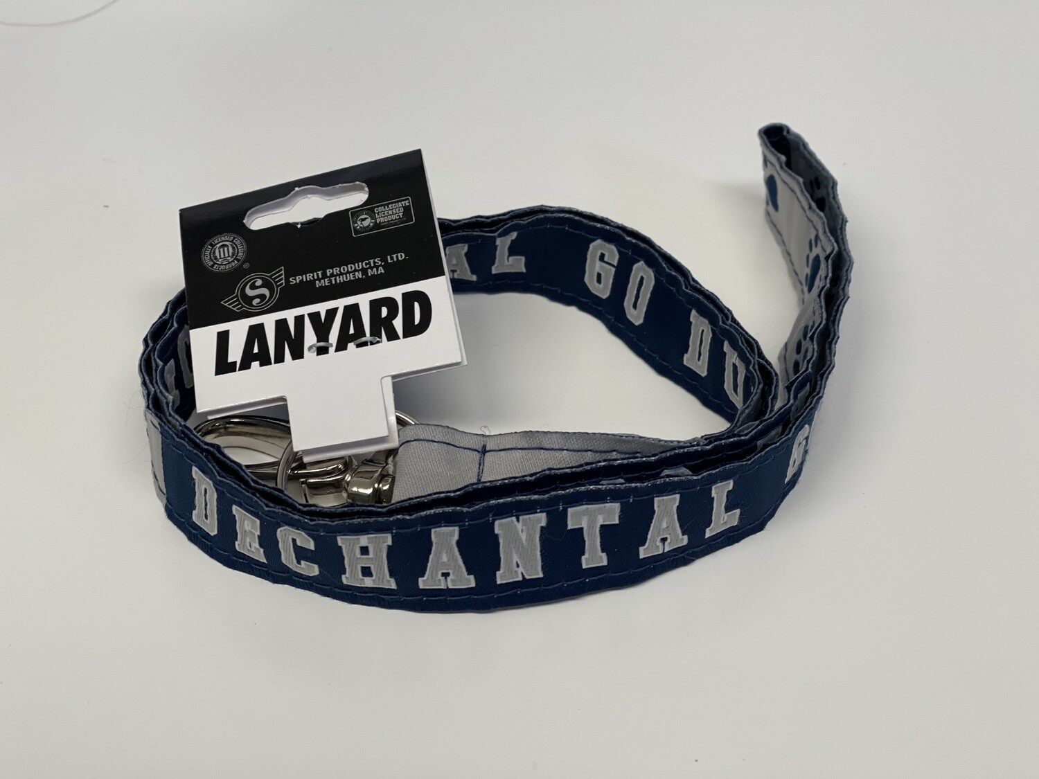 Lanyard