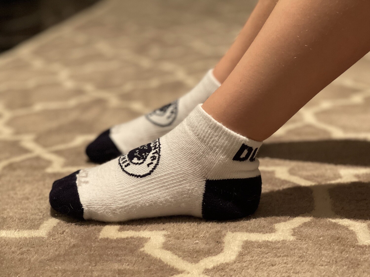 Crew Socks
