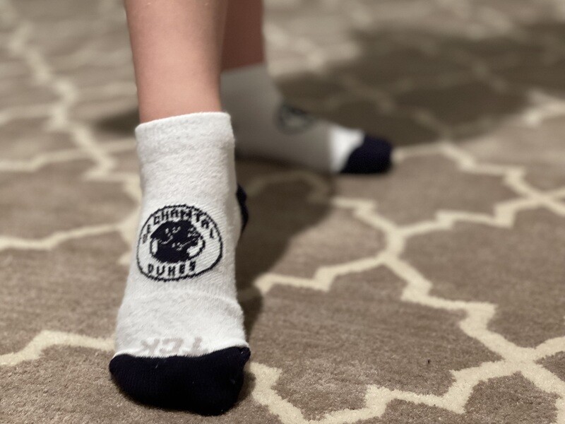 Crew Socks