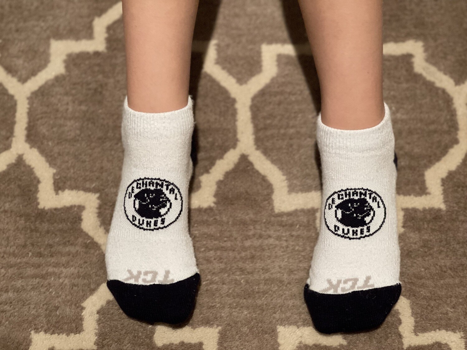 Crew Socks