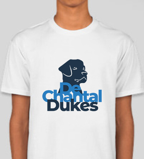 Duke Dog Tee (Youth &amp; Adult)