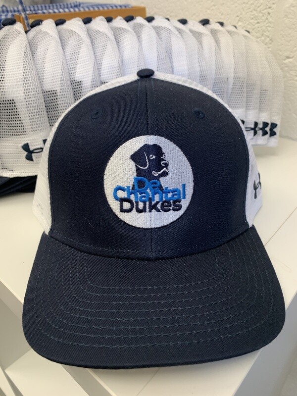 Under Armour Trucker Hat
