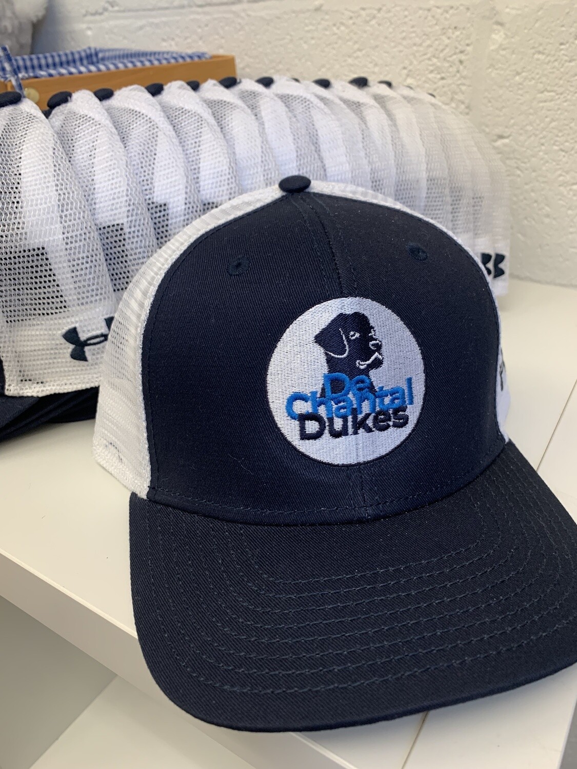 Under Armour Trucker Hat