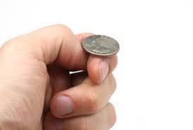 DeMatha v GC Coin Toss