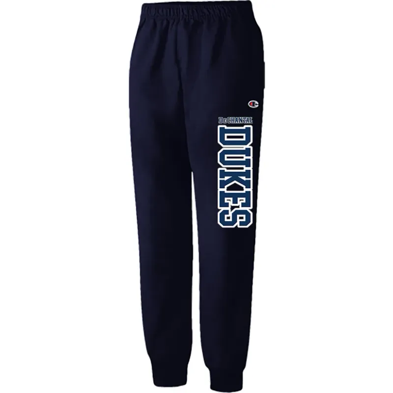 Champion Powerblend Jogger (Adult and Youth)