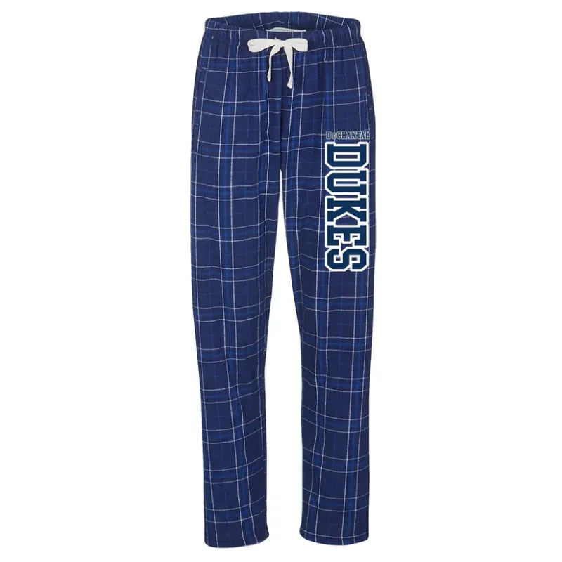 Boxercraft Flannel Pant (Female) with drawstring